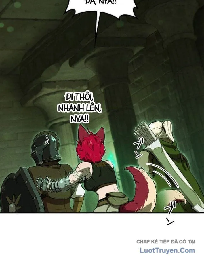 Hầm Ngục Ngon Lành Chap 32 - Next Chap 33