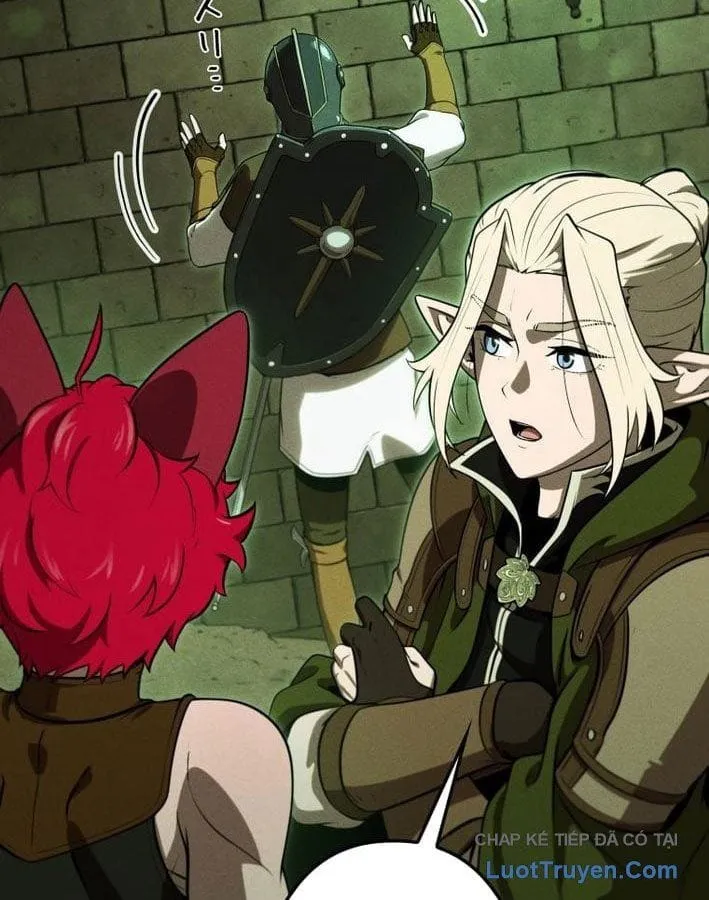 Hầm Ngục Ngon Lành Chap 32 - Next Chap 33