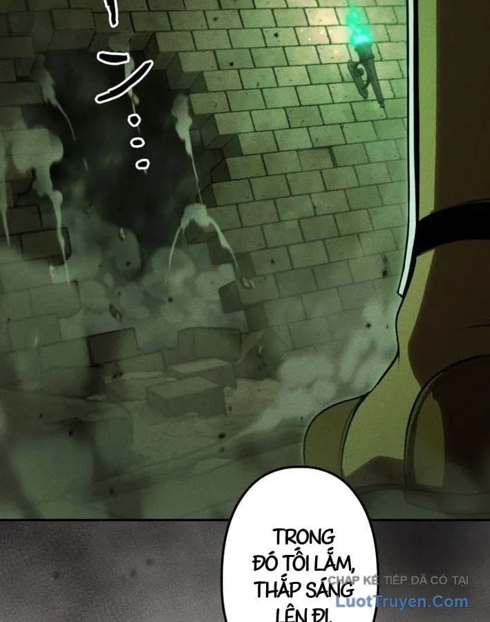 Hầm Ngục Ngon Lành Chap 32 - Next Chap 33