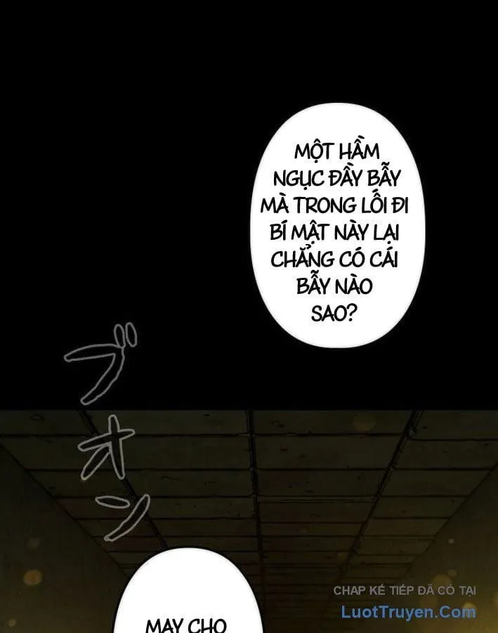 Hầm Ngục Ngon Lành Chap 32 - Next Chap 33