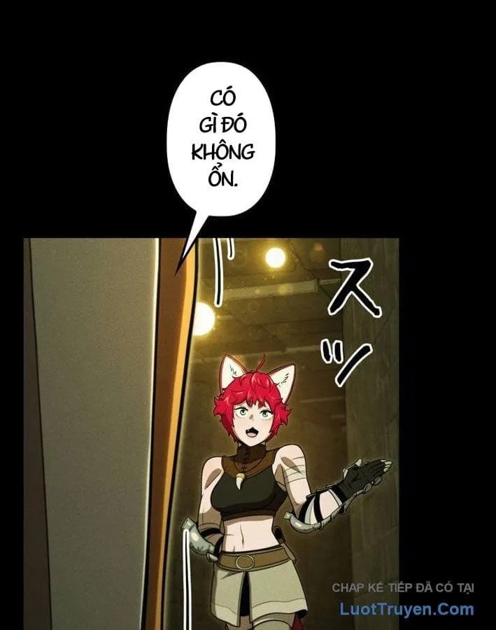 Hầm Ngục Ngon Lành Chap 32 - Next Chap 33