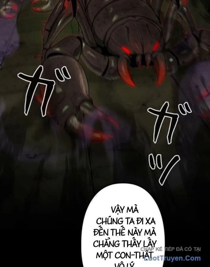 Hầm Ngục Ngon Lành Chap 32 - Next Chap 33