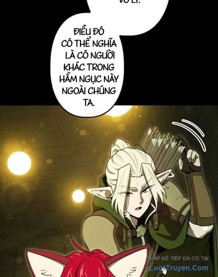 Hầm Ngục Ngon Lành Chap 32 - Next Chap 33