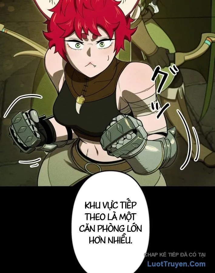 Hầm Ngục Ngon Lành Chap 32 - Next Chap 33