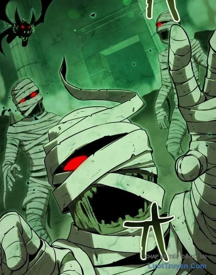 Hầm Ngục Ngon Lành Chap 32 - Next Chap 33