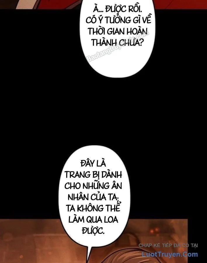 Hầm Ngục Ngon Lành Chap 32 - Next Chap 33