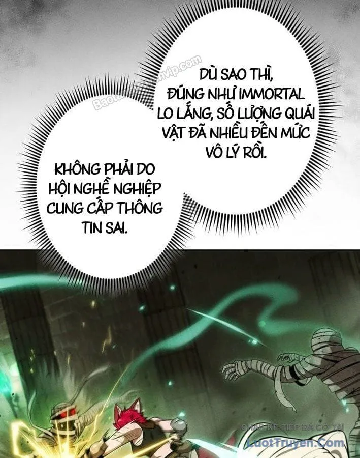 Hầm Ngục Ngon Lành Chap 32 - Next Chap 33