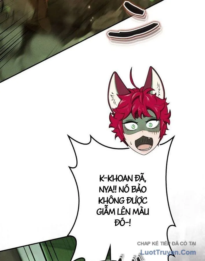 Hầm Ngục Ngon Lành Chap 32 - Next Chap 33