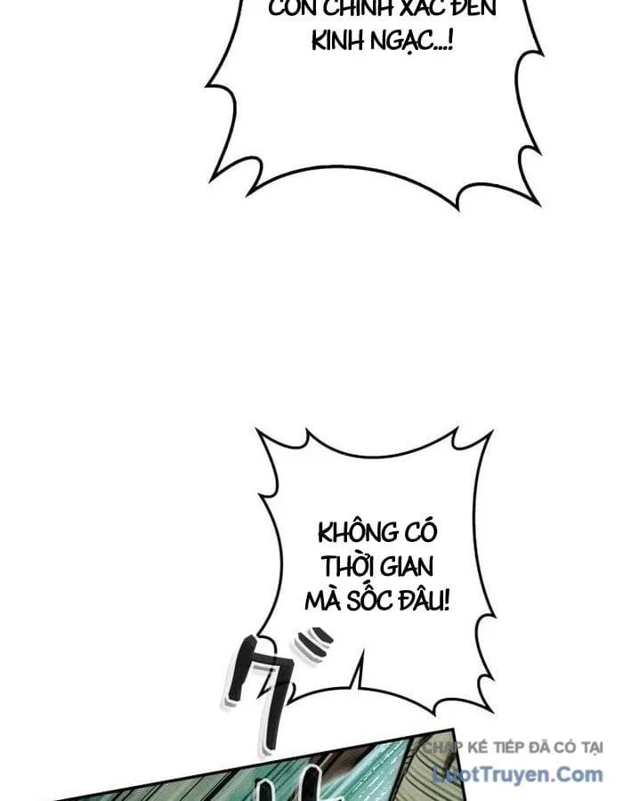 Hầm Ngục Ngon Lành Chap 32 - Next Chap 33