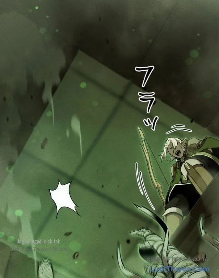 Hầm Ngục Ngon Lành Chap 32 - Next Chap 33