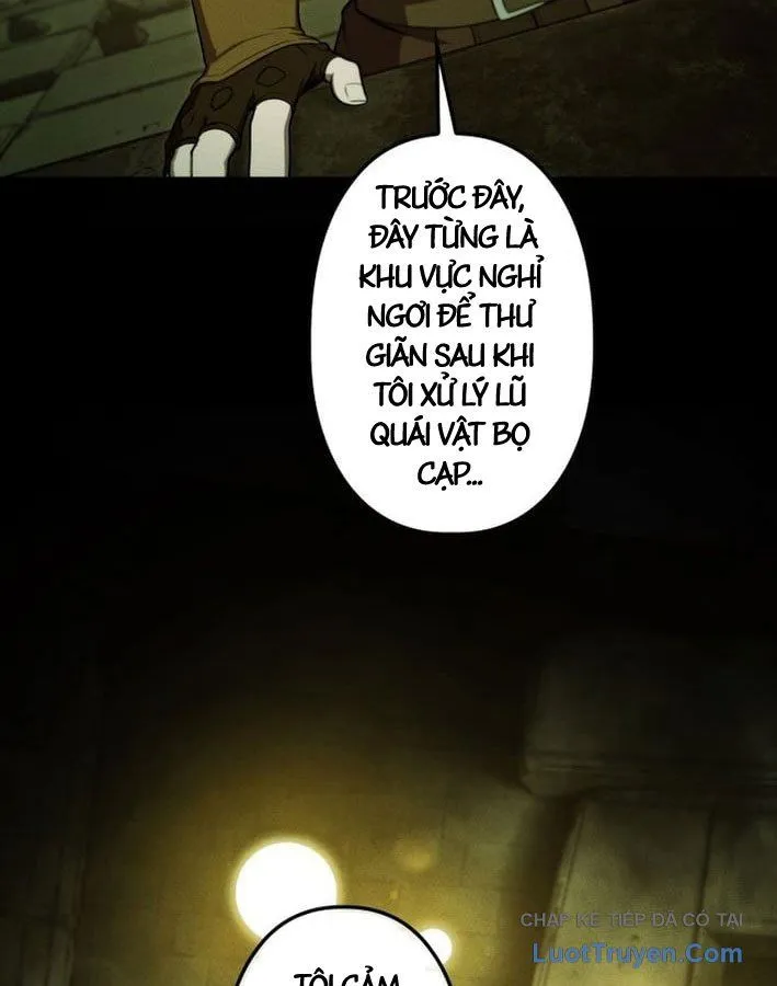 Hầm Ngục Ngon Lành Chap 33 - Next Chap 34