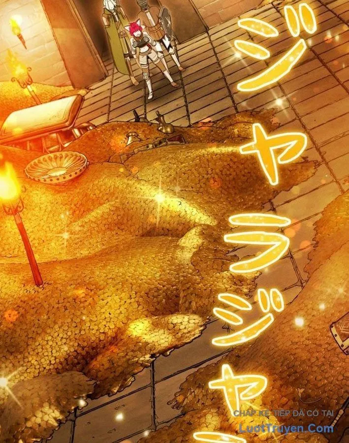 Hầm Ngục Ngon Lành Chap 33 - Next Chap 34