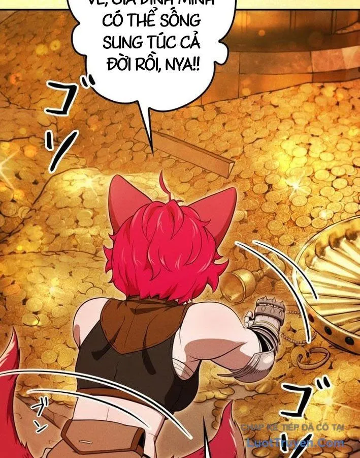 Hầm Ngục Ngon Lành Chap 33 - Next Chap 34