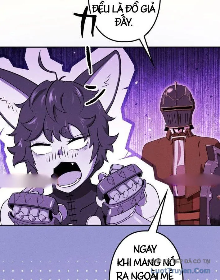 Hầm Ngục Ngon Lành Chap 33 - Next Chap 34