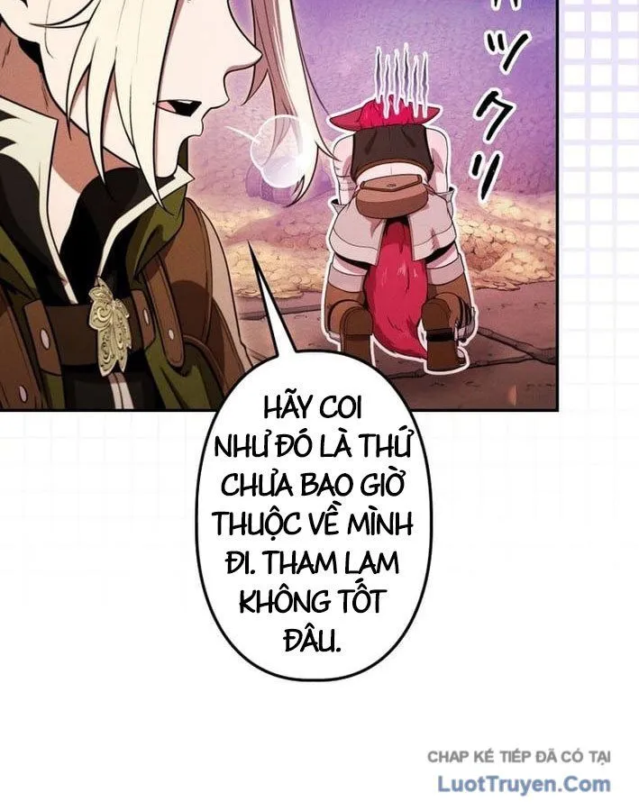 Hầm Ngục Ngon Lành Chap 33 - Next Chap 34