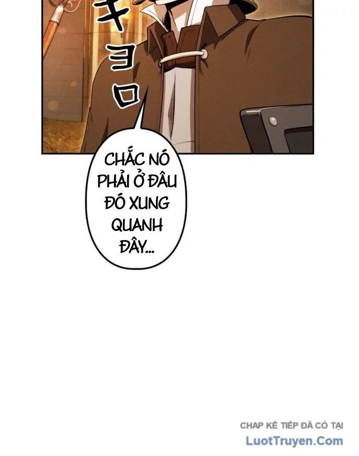 Hầm Ngục Ngon Lành Chap 33 - Next Chap 34