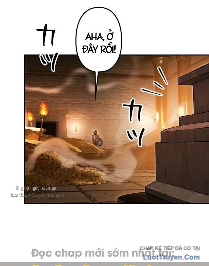 Hầm Ngục Ngon Lành Chap 33 - Next Chap 34