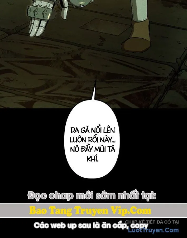 Hầm Ngục Ngon Lành Chap 33 - Next Chap 34