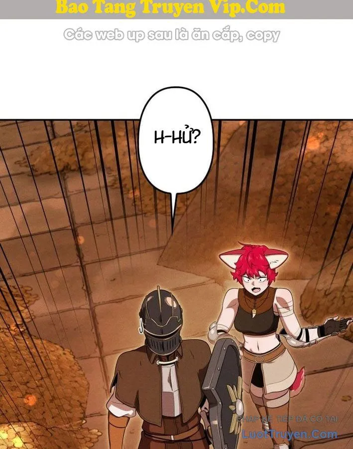 Hầm Ngục Ngon Lành Chap 33 - Next Chap 34