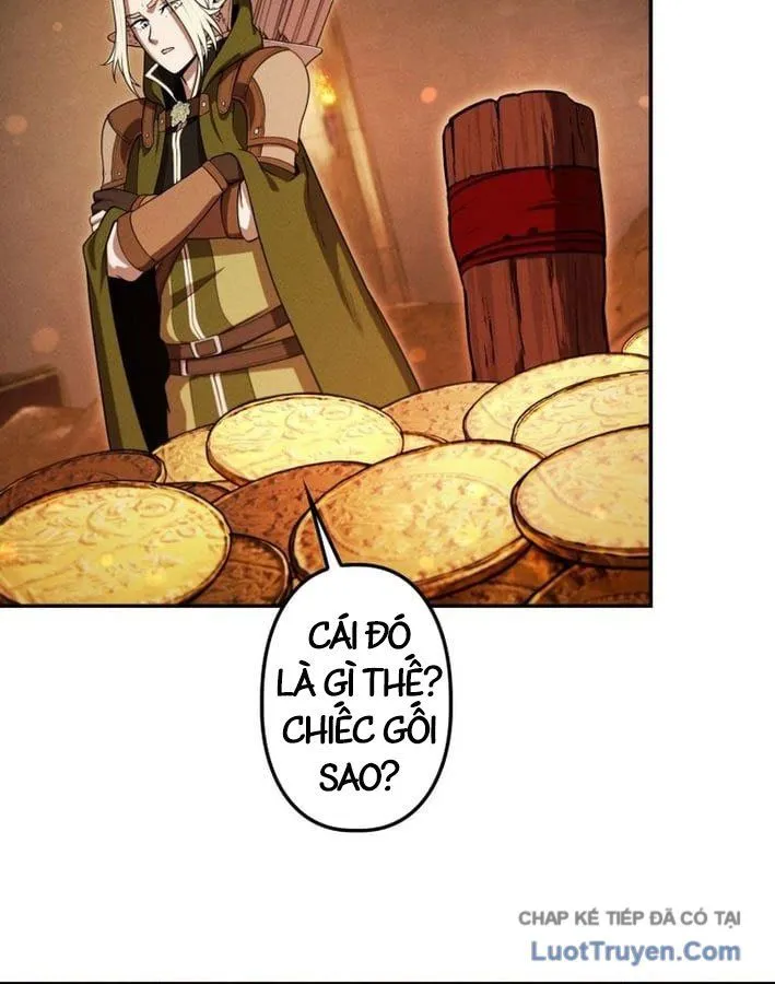 Hầm Ngục Ngon Lành Chap 33 - Next Chap 34