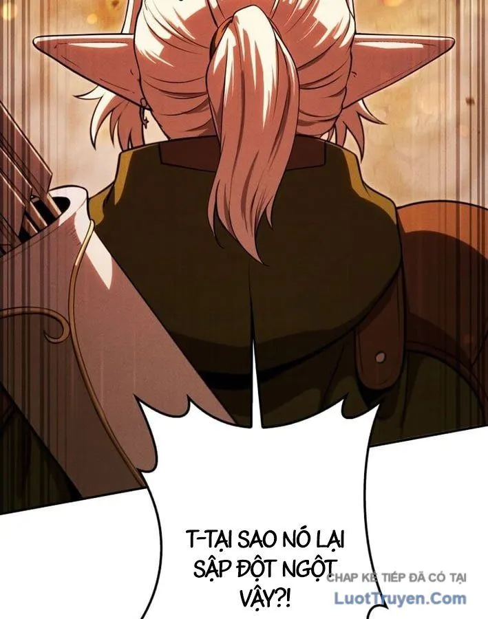 Hầm Ngục Ngon Lành Chap 33 - Next Chap 34