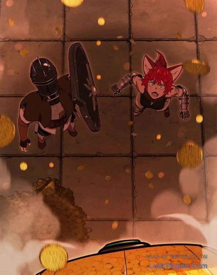 Hầm Ngục Ngon Lành Chap 33 - Next Chap 34