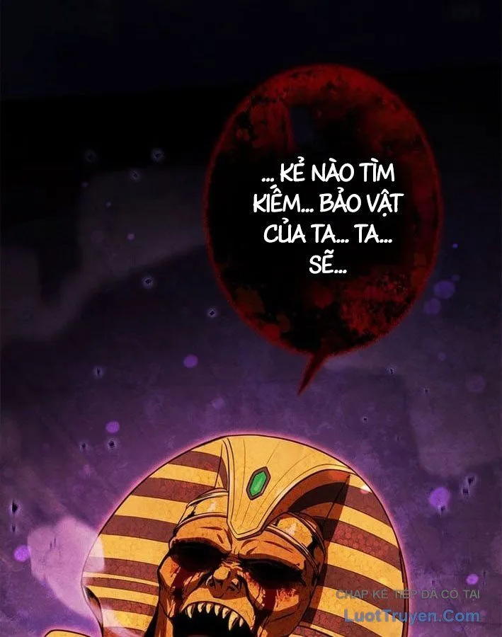 Hầm Ngục Ngon Lành Chap 33 - Next Chap 34