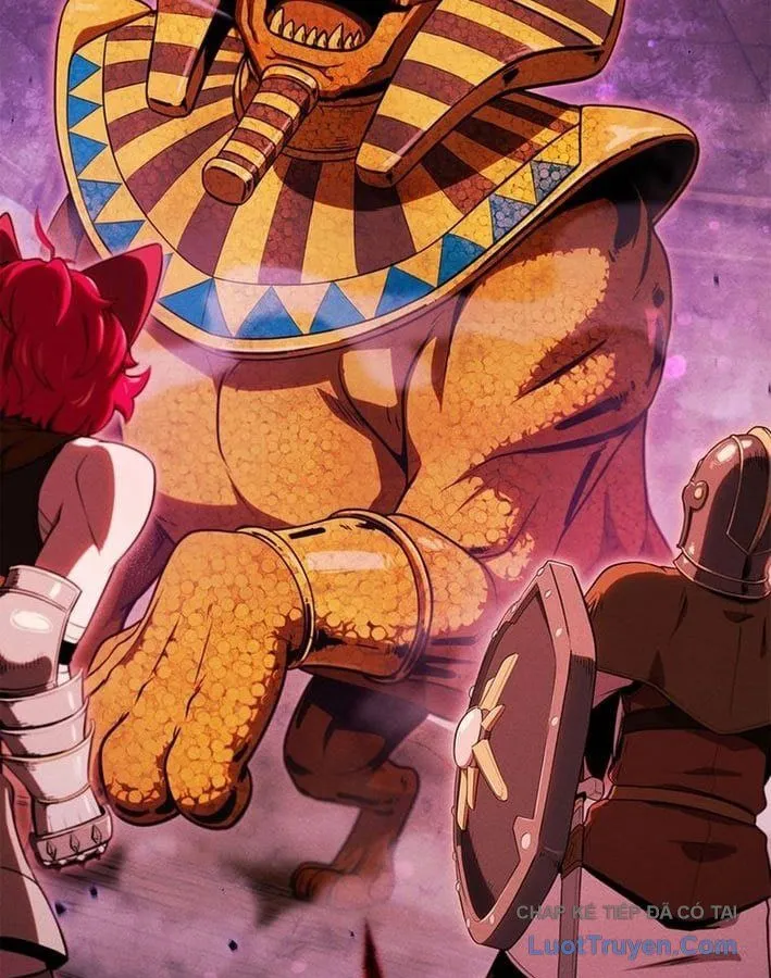 Hầm Ngục Ngon Lành Chap 33 - Next Chap 34