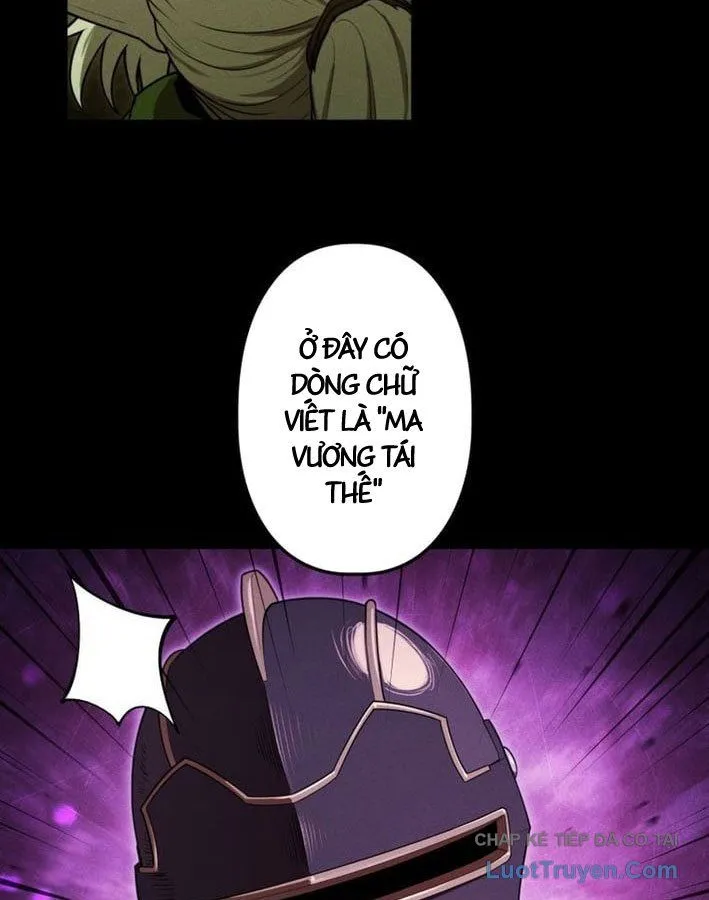 Hầm Ngục Ngon Lành Chap 33 - Next Chap 34