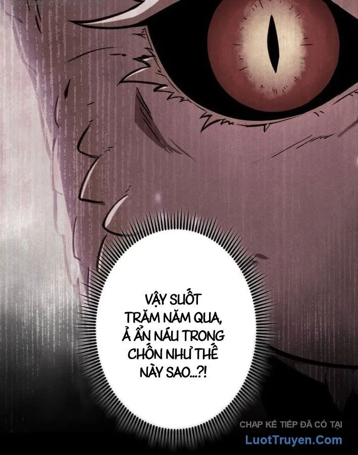 Hầm Ngục Ngon Lành Chap 33 - Next Chap 34