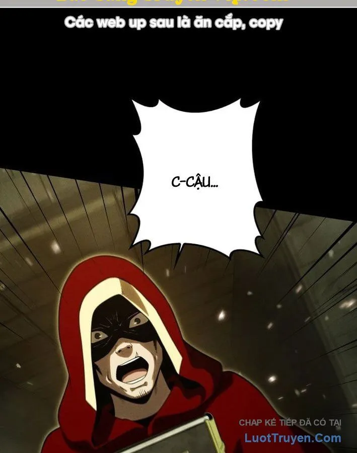 Hầm Ngục Ngon Lành Chap 33 - Next Chap 34