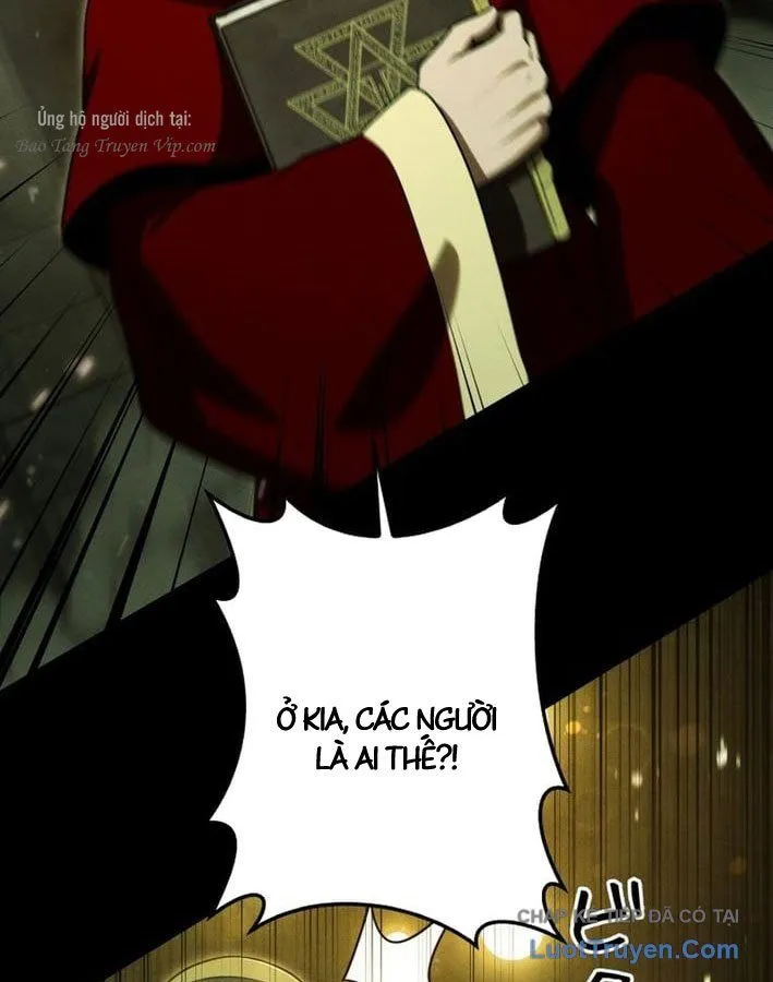 Hầm Ngục Ngon Lành Chap 33 - Next Chap 34