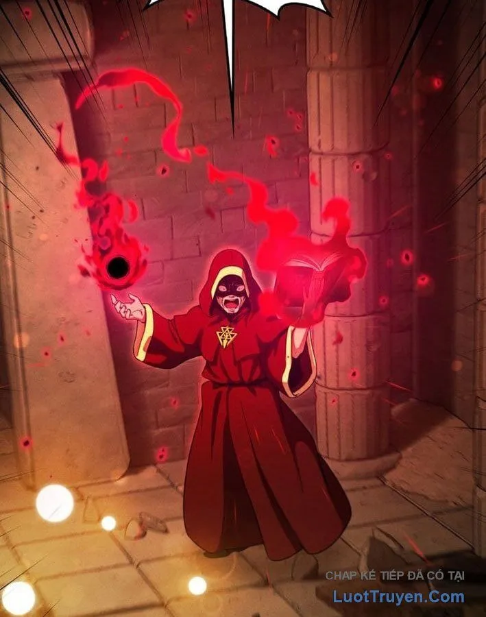 Hầm Ngục Ngon Lành Chap 33 - Next Chap 34