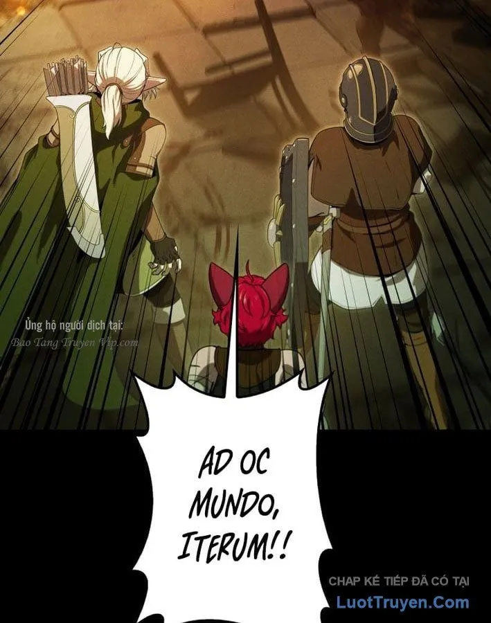 Hầm Ngục Ngon Lành Chap 33 - Next Chap 34