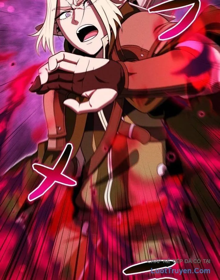 Hầm Ngục Ngon Lành Chap 33 - Next Chap 34