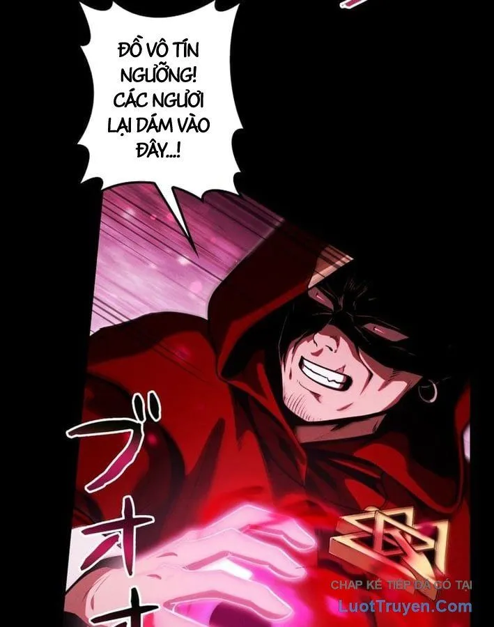 Hầm Ngục Ngon Lành Chap 33 - Next Chap 34