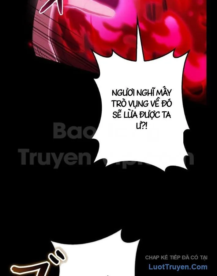 Hầm Ngục Ngon Lành Chap 33 - Next Chap 34