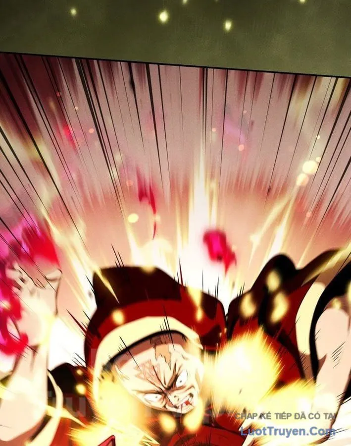 Hầm Ngục Ngon Lành Chap 33 - Next Chap 34