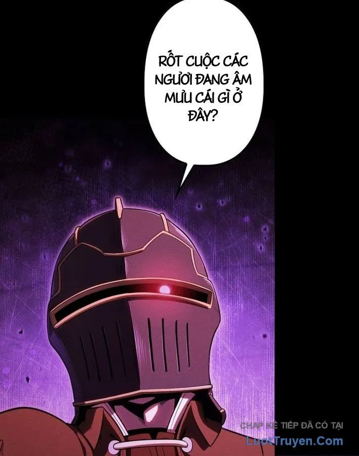 Hầm Ngục Ngon Lành Chap 33 - Next Chap 34