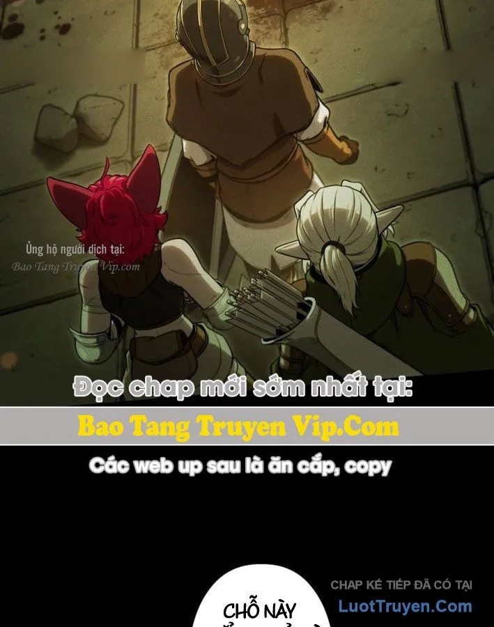 Hầm Ngục Ngon Lành Chap 33 - Next Chap 34