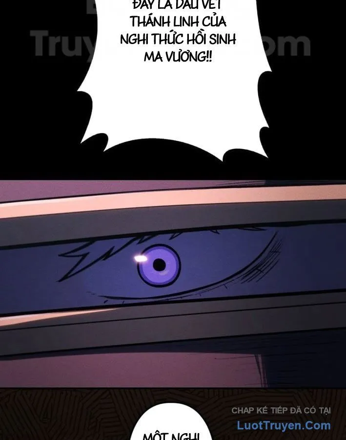 Hầm Ngục Ngon Lành Chap 33 - Next Chap 34