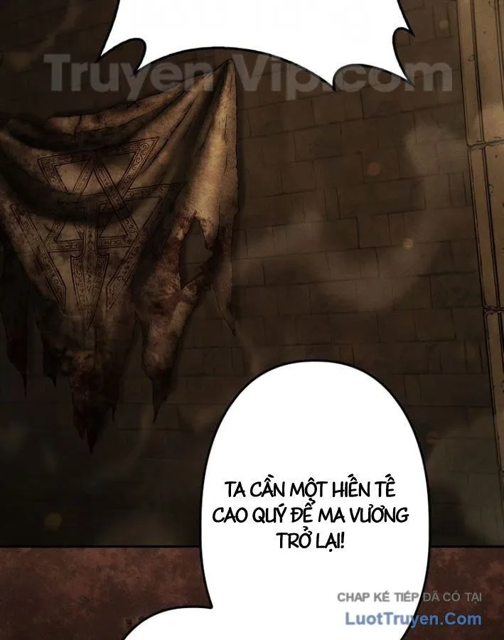 Hầm Ngục Ngon Lành Chap 33 - Next Chap 34