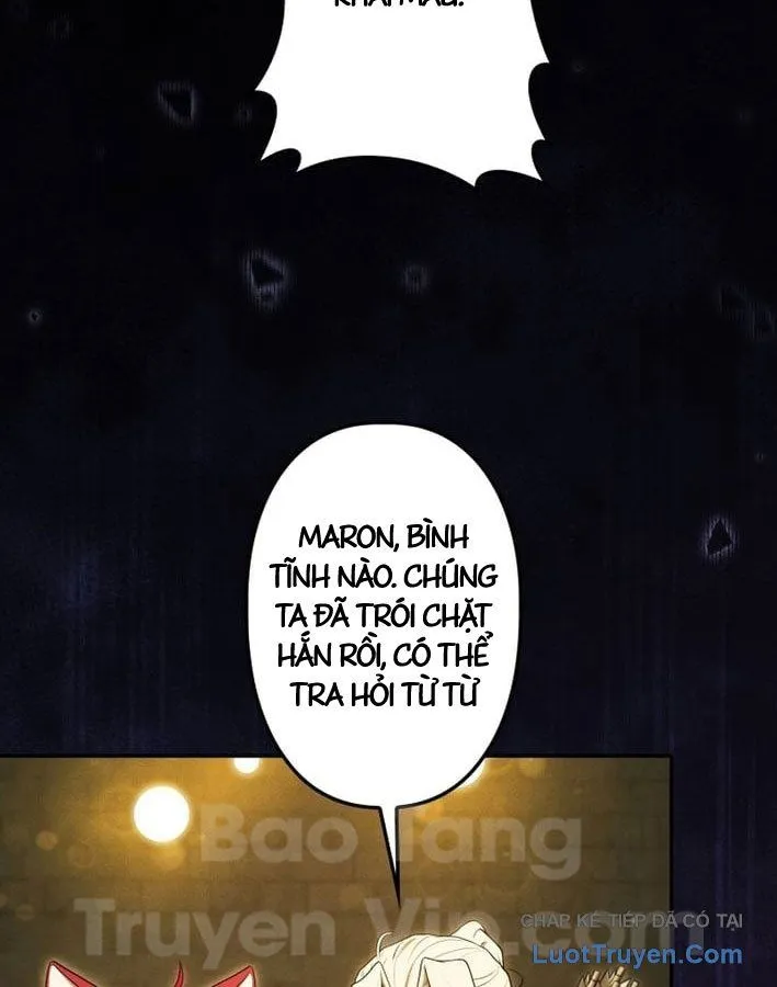 Hầm Ngục Ngon Lành Chap 33 - Next Chap 34