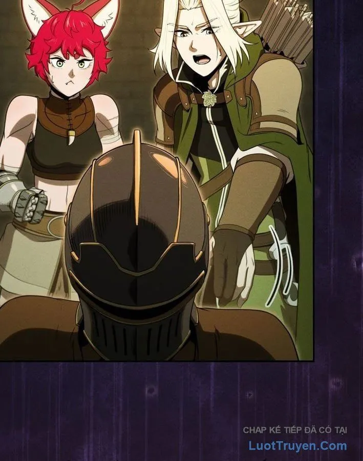 Hầm Ngục Ngon Lành Chap 33 - Next Chap 34