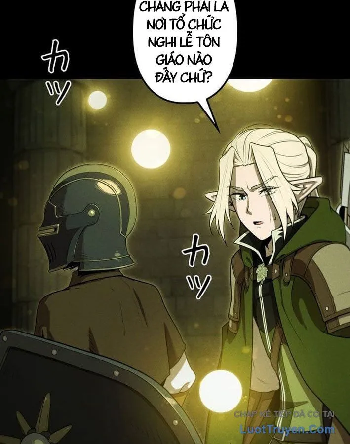 Hầm Ngục Ngon Lành Chap 33 - Next Chap 34