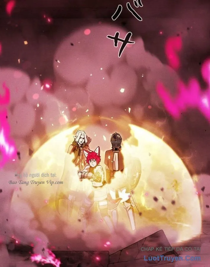 Hầm Ngục Ngon Lành Chap 33 - Next Chap 34