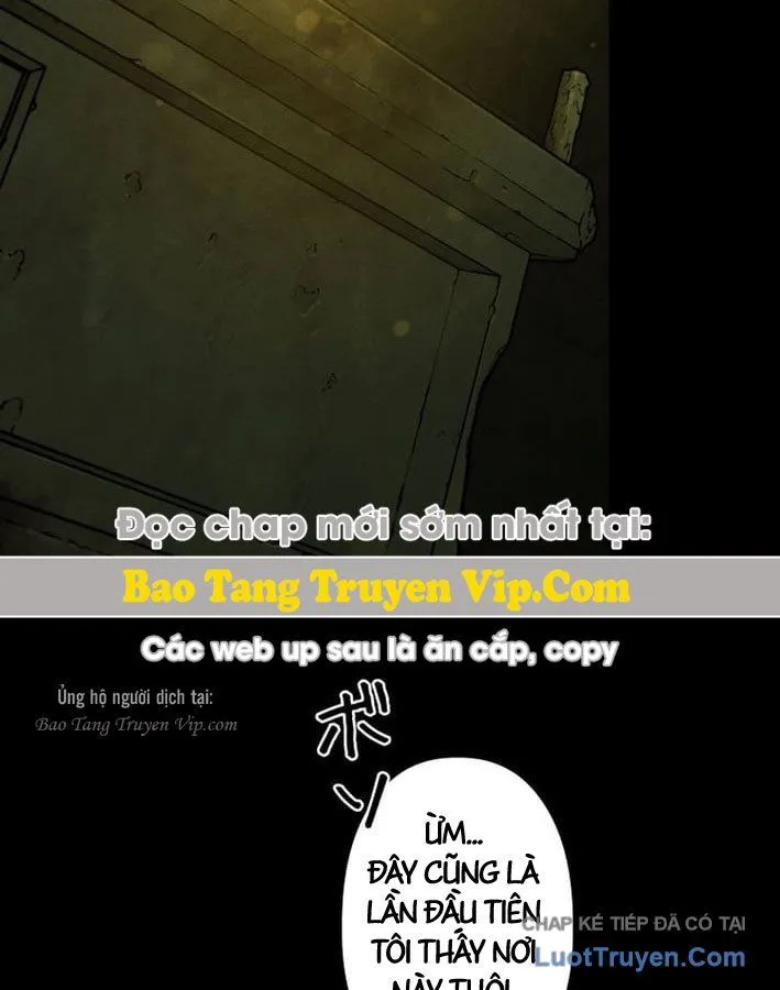 Hầm Ngục Ngon Lành Chap 33 - Next Chap 34