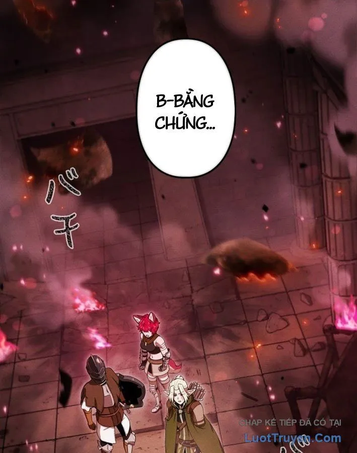 Hầm Ngục Ngon Lành Chap 33 - Next Chap 34