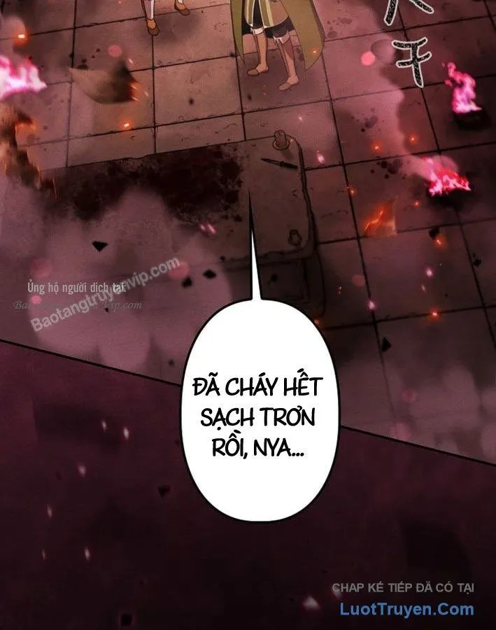 Hầm Ngục Ngon Lành Chap 33 - Next Chap 34