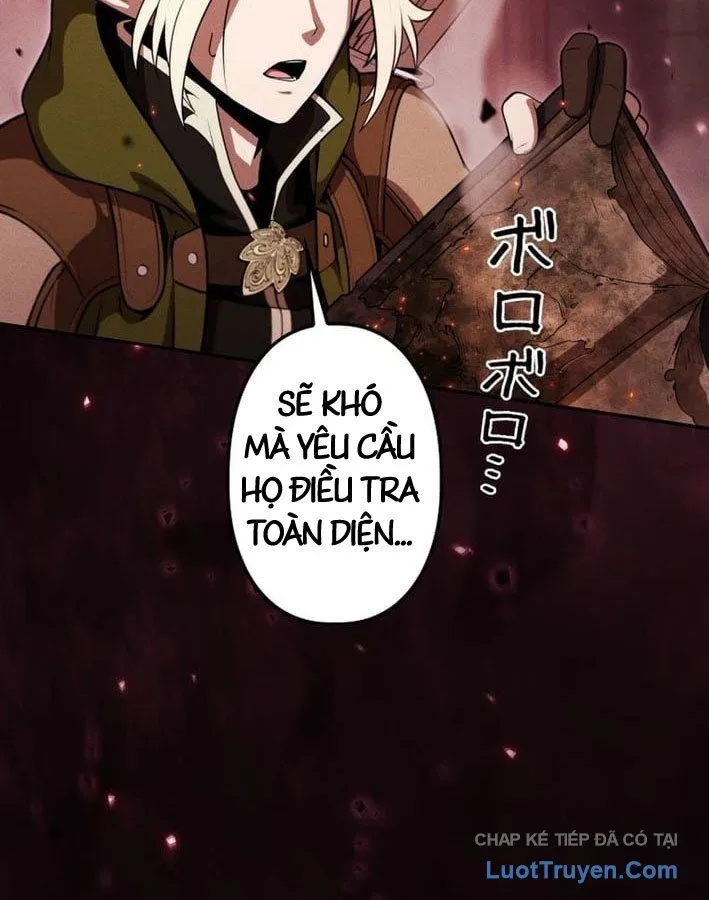 Hầm Ngục Ngon Lành Chap 33 - Next Chap 34